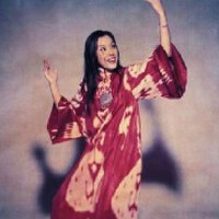 Sevara Nazarkhan圖片照片_Sevara Nazarkhan
