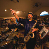 Joe Lovano圖片照片_Joe Lovano
