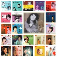 西田佐知子圖片照片_西田佐知子