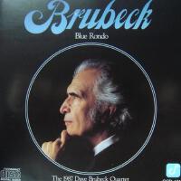 Dave Brubeck圖片照片_Dave Brubeck