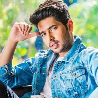 Armaan Malik歌曲歌詞大全_Armaan Malik最新歌曲歌詞