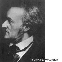 Richard Wagner圖片照片_Richard Wagner