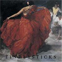 Tindersticks圖片照片_Tindersticks