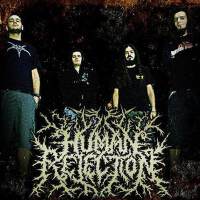 Human Rejection圖片照片_Human Rejection