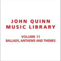 Volume 11 Ballads, Anthems and Themes