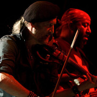 Gogol Bordello圖片照片_Gogol Bordello