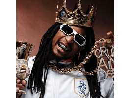 Lil Jon圖片照片_Lil Jon