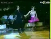 牛仔舞曲圖片照片
