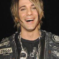 Criss Angel圖片照片_Criss Angel