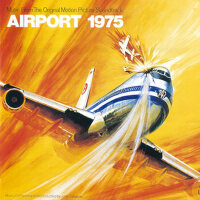 Airport 1975 (Original Motion Picture Soundtrack)