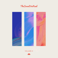 TheSoundYouNeed, Vol. 3專輯_VerzacheTheSoundYouNeed, Vol. 3最新專輯
