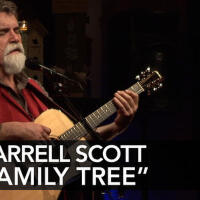 Darrell Scott最新專輯_新專輯大全_專輯列表