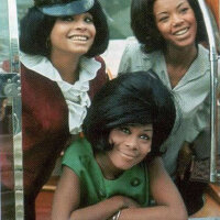 The Marvelettes圖片照片_The Marvelettes