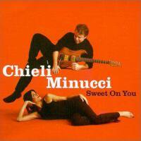 Chieli Minucci圖片照片_Chieli Minucci