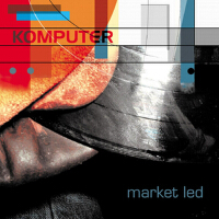 Market Led專輯_KomputerMarket Led最新專輯