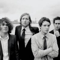 The Killers圖片照片_The Killers
