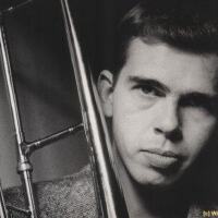 Bob Brookmeyer圖片照片_Bob Brookmeyer