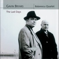 Balanescu Quartet歌曲歌詞大全_Balanescu Quartet最新歌曲歌詞