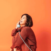 杏沙子歌曲歌詞大全_杏沙子最新歌曲歌詞