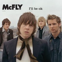 McFly圖片照片_McFly