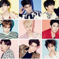 Super Junior圖片照片_Super Junior
