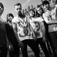 Betraying The Martyrs圖片照片_Betraying The Martyrs