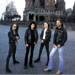 Metallica歌曲歌詞大全_Metallica最新歌曲歌詞