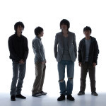 Bump Of Chicken圖片照片_照片寫真
