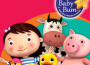 樂寶寶少兒童謠和兒童歌曲歌詞大全 第三部專輯_Little Baby Bum 與朋友們樂寶寶少兒童謠和兒童歌曲歌詞大全 第三部最新專輯