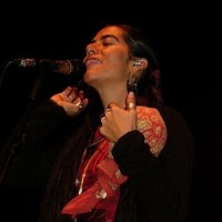 Lila Downs圖片照片_Lila Downs