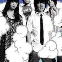 Base Ball Bear圖片照片_Base Ball Bear