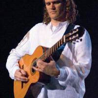 Jesse Cook圖片照片_Jesse Cook