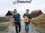 Amazed專輯_Music Travel LoveAmazed最新專輯