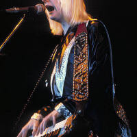 Edgar Winter圖片照片_Edgar Winter
