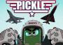 Pickle歌曲歌詞大全_Pickle最新歌曲歌詞