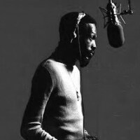 Eddie Kendricks圖片照片_Eddie Kendricks