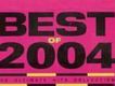 Best Of 2004