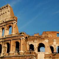 ROME圖片照片_ROME