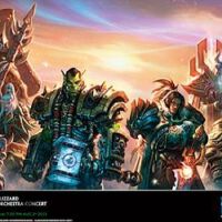 Video Games Live圖片照片_Video Games Live