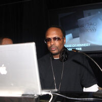 DJ Jazzy Jeff圖片照片_DJ Jazzy Jeff