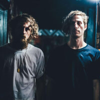 Hippie Sabotage圖片照片_Hippie Sabotage