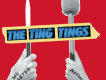 The Ting Tings歌曲歌詞大全_The Ting Tings最新歌曲歌詞