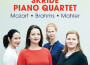 Skride Piano Quartet最新歌曲_最熱專輯MV_圖片照片