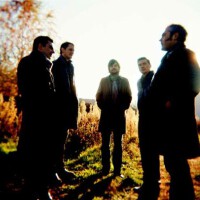 Tindersticks圖片照片_Tindersticks