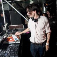 Ivan Smagghe圖片照片_Ivan Smagghe
