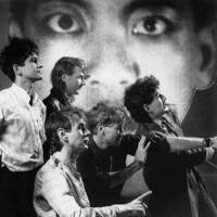 Tuxedomoon圖片照片_Tuxedomoon