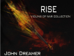 Rise - Epic Music(輕音樂清晰版)歌詞_John DreamerRise - Epic Music(輕音樂清晰版)歌詞
