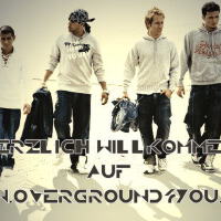 Overground圖片照片_Overground