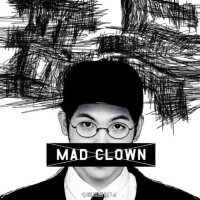 Mad Clown圖片照片_Mad Clown