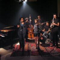 Berk & The Virtual Band圖片照片_Berk & The Virtual Band